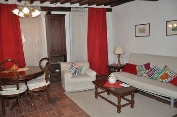 Bed & Breakfast At