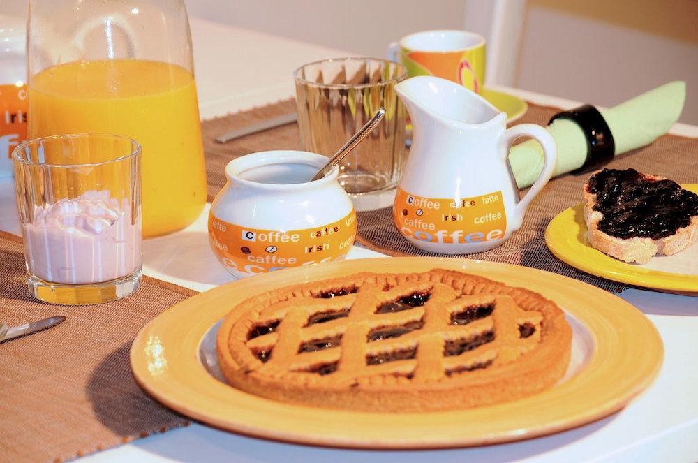 Bed & Breakfast At Lucca