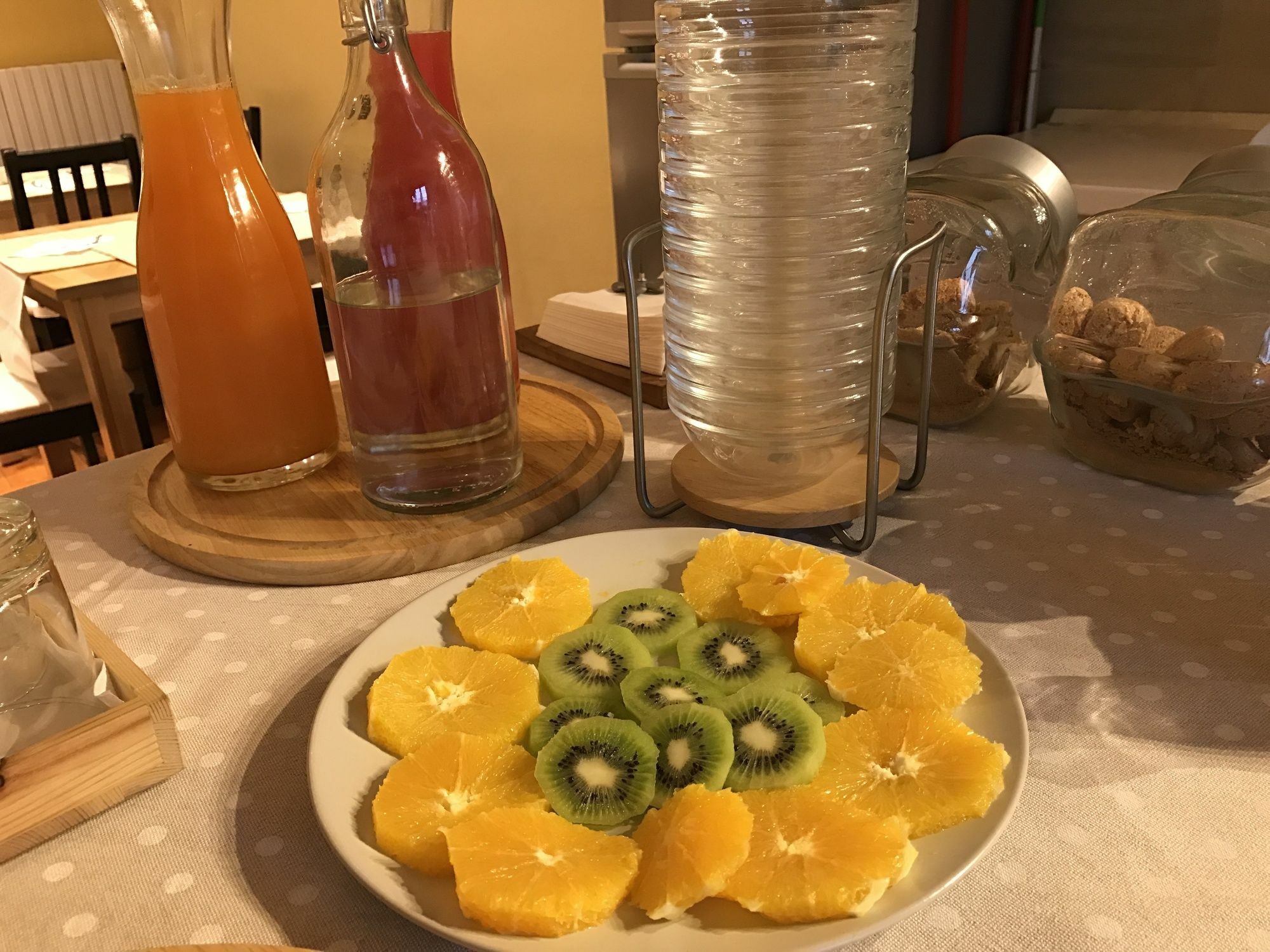 Bed & Breakfast At Lucca